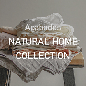 Acabados · Natural Home Collection