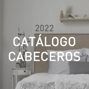 Catálogo / Cabeceros 2022