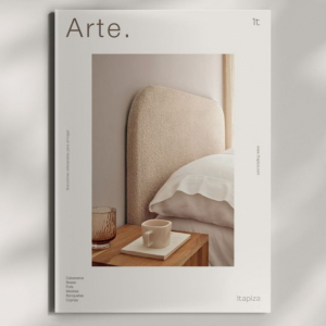 CATÁLOGO ARTE