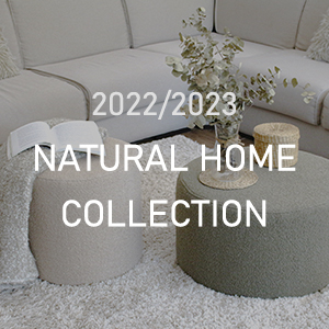 NATURAL HOME COLLECTION 2022-2023